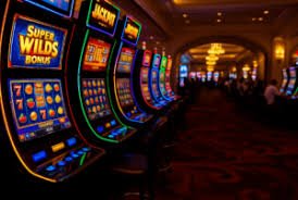 Welcome Bonus – ပထမဆုံး ငွေသွင်းမှုဆုကြေး