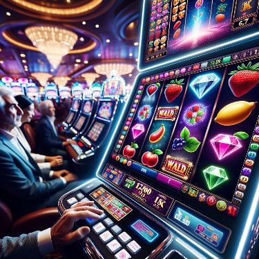 h505 me Slots ကစားနည်းနှင့် ငွေသွင်းနည်း ညွှန်ကြားချက်