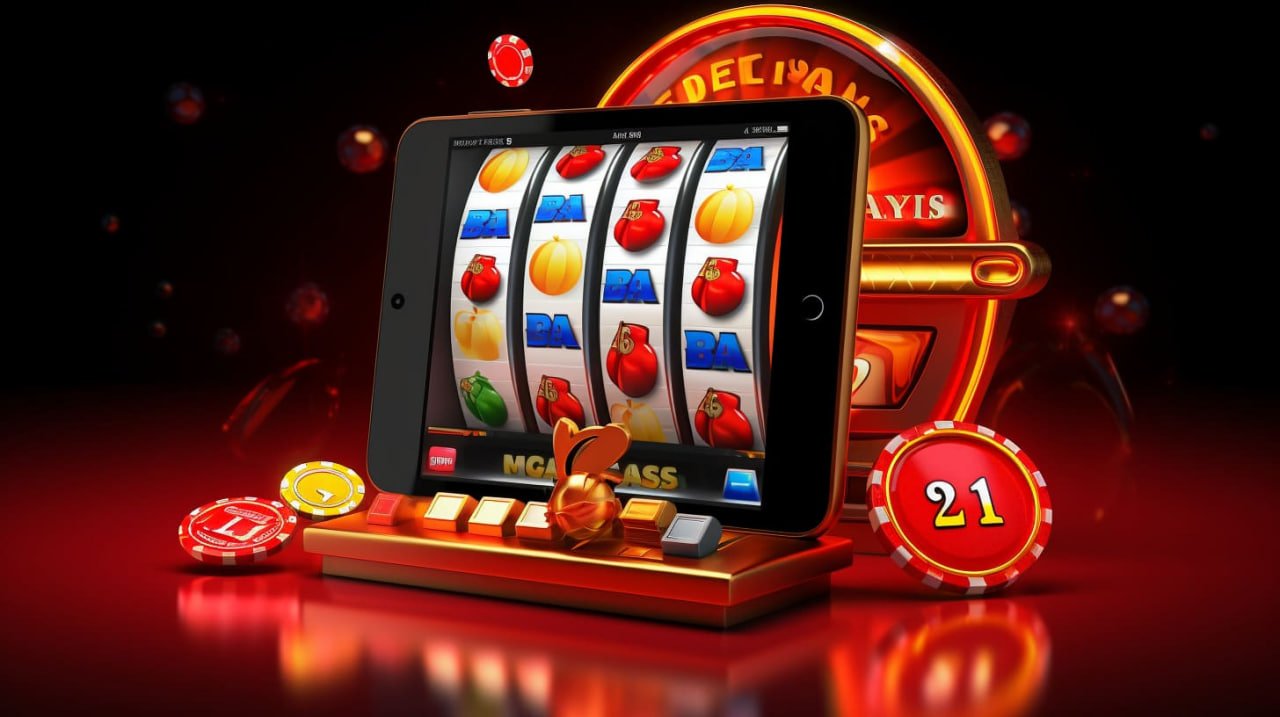 Jackpot Slots – ကြီးမားသော ဆုကြေးနှင့် Progressive Jackpot