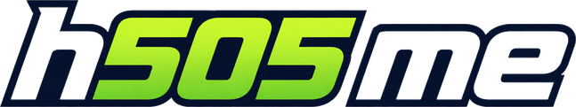 h505 me logo